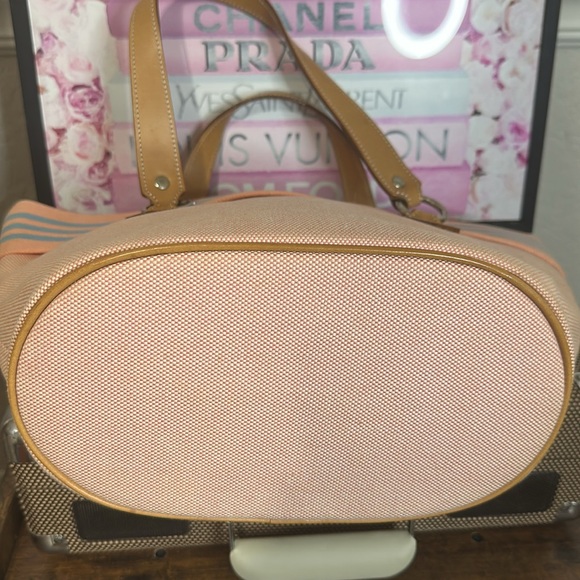 🤩Authentic Burberry Blue Label Tote - Picture 6 of 8